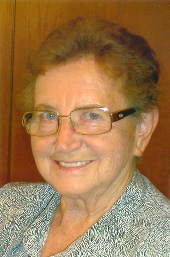 Leopoldine Engel