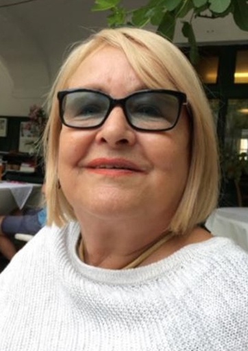 Monika Hamminger