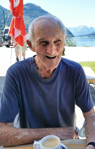 Erich Harrer