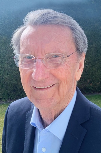 Herbert Zauner
