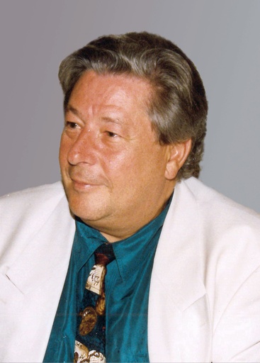 Mag. Wilhelm Schneider