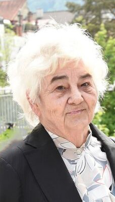 Sieglinde Günthner