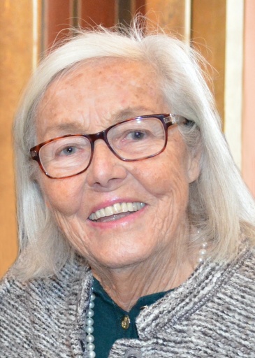 Elfie Pöhlmann