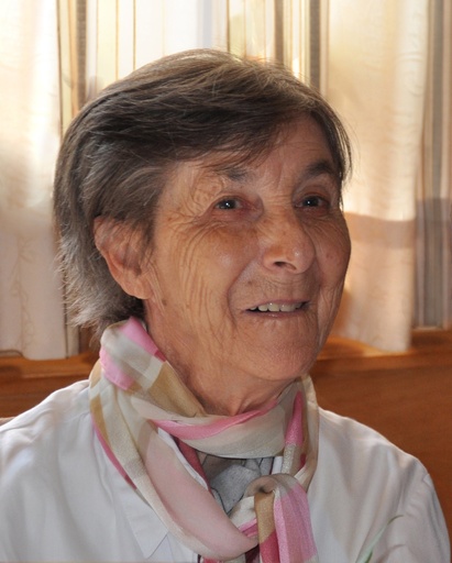 Erna Brunnmayr