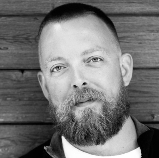 Andreas Scherrer