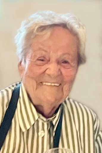 Greti Huber