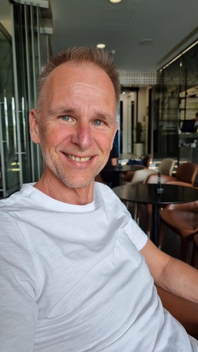 Michael Schütz