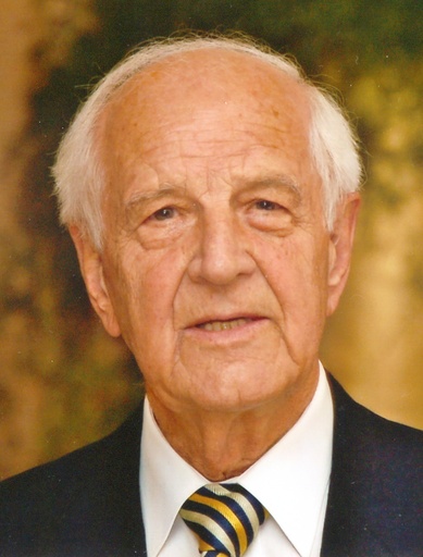 DDr. Johann Seiringer