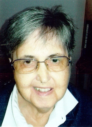 Ilse Moser