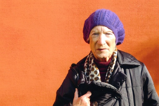 Gertraud Anderle