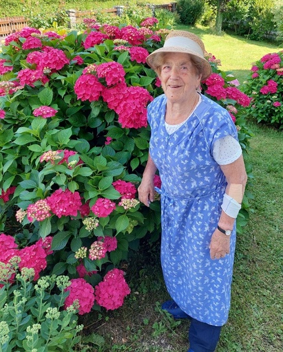 Rosa Stoiber