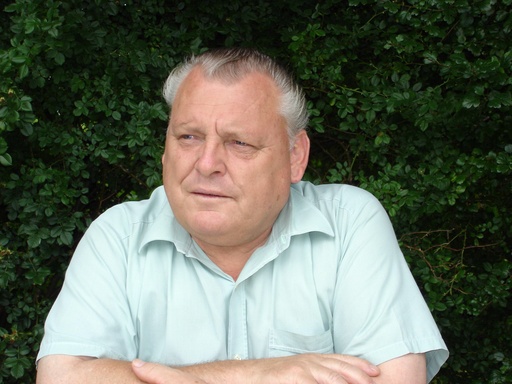 Adolf Koppensteiner