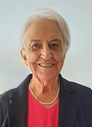 Erika Haider