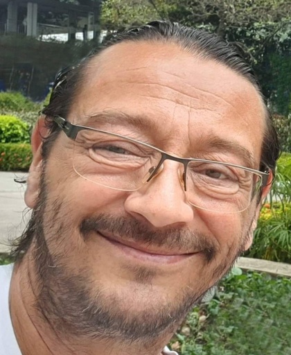 Horst Haslberger