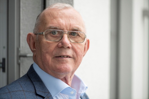 Hans Pramer