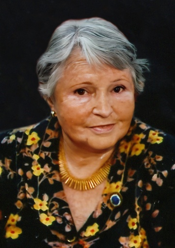 Erika Hysek