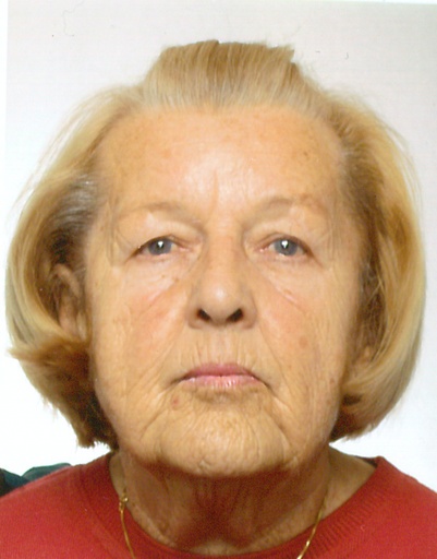 Anna Reitinger