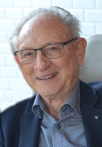 Dkfm. Helmut Wiesmair