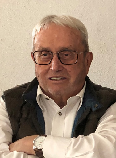 Heinz Steinbüchler