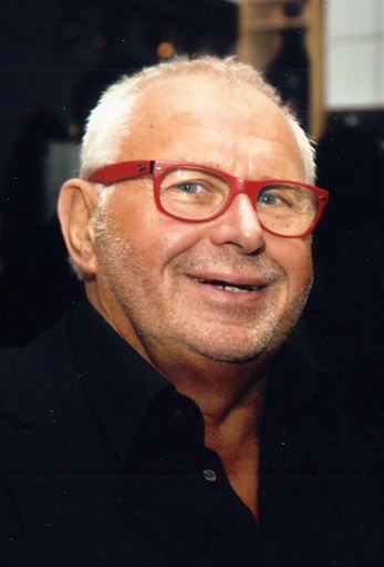 Alfred Prat