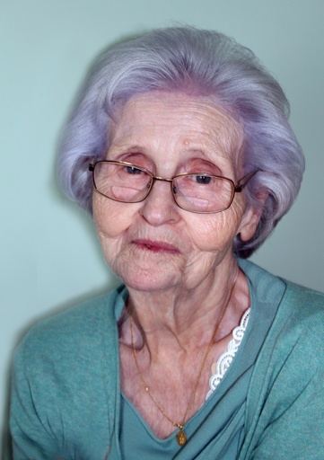 Maria Pastl
