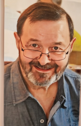 Wolfgang Kessler