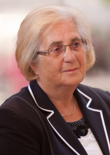 Edith Stölnberger