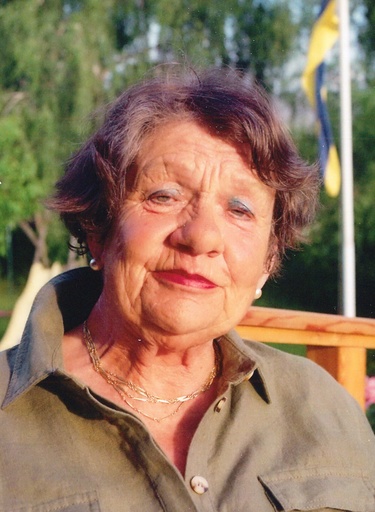 Karin Hohenauer