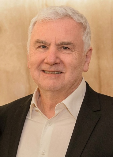 Christian Schepe   