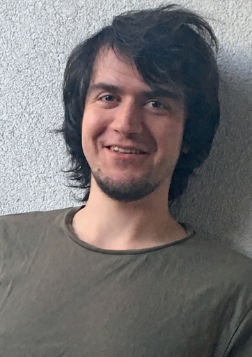 Alexander Erblehner  