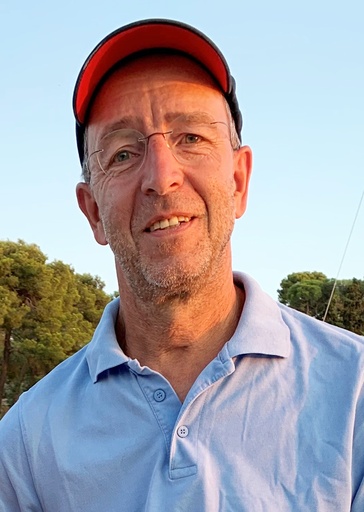 Christian Krenmayr