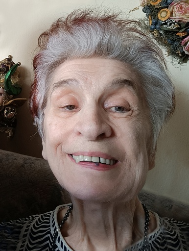 Helma Donko