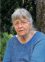 Pauline Gebetsberger   