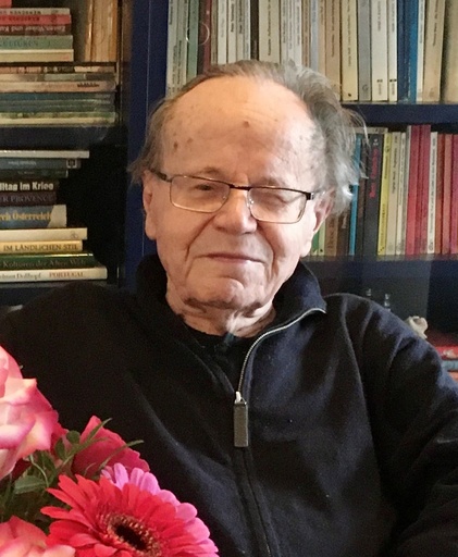Dr. Walter Neuwirth  