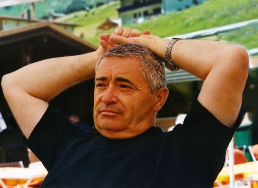 Ing. Alfred Krotz 
