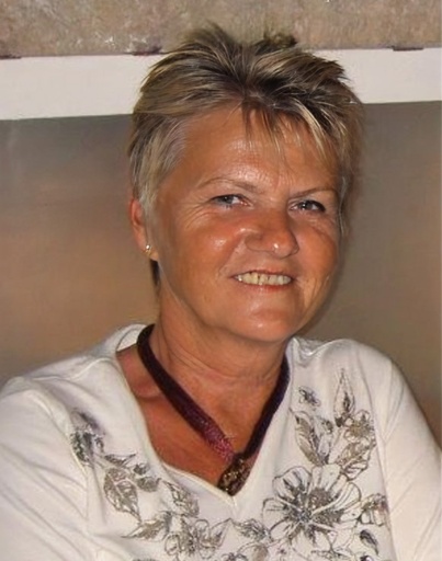 Elfriede Höger     