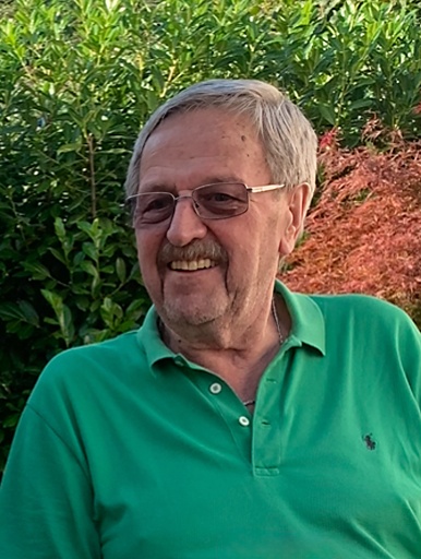 Otmar Peter Wiltschko  