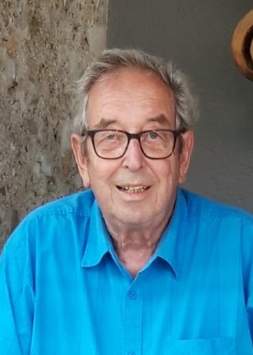 Karl Buchberger    