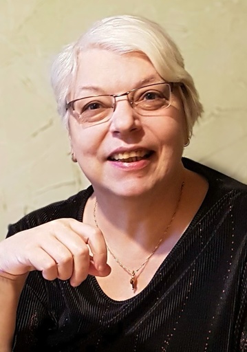 Dr. Martina Fiedler   