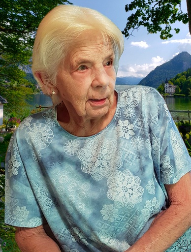 Hildegund Fuchs  