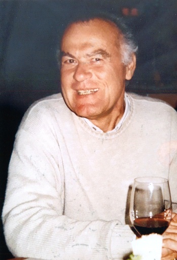RgR OAR Erich Eibelhuber 