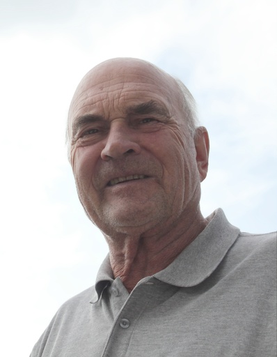 Ing. Günther Steiner   
