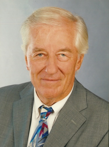 Roland Pötscher  