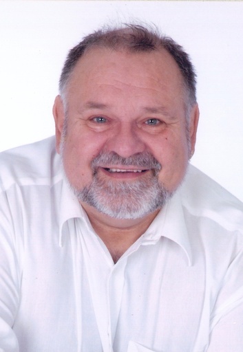 Gerhard Stadlbauer    