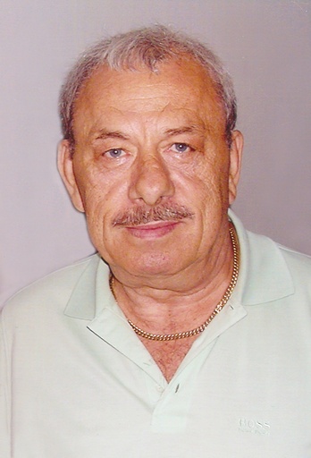 Hubert Raab  