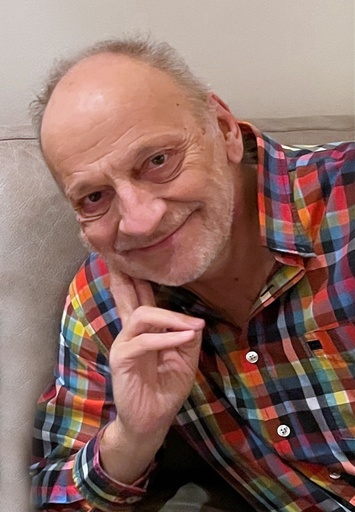 Dr. Bernhard Aschauer  