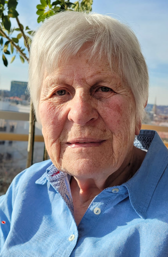 Emma Weinberger  