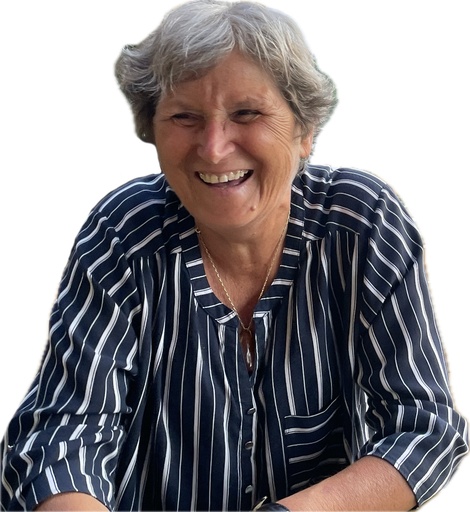 Hannelore Meditz   