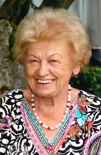 Helga Erben  