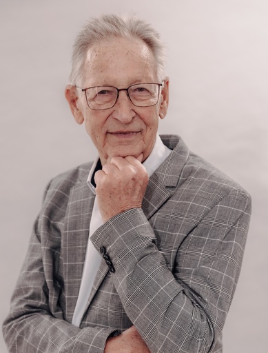 Ing. Helmut Fischer  